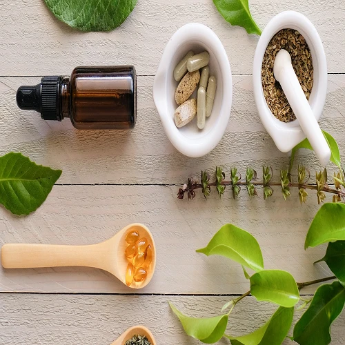 Beauty & Health